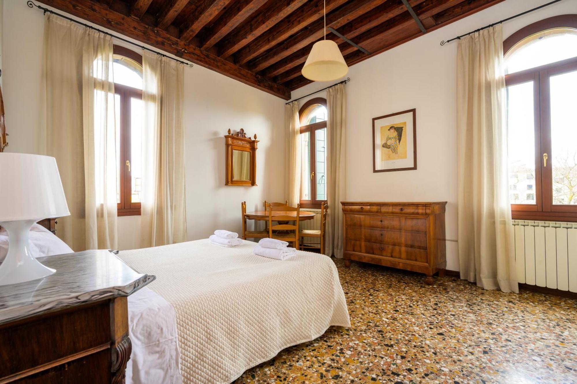 Appartement San Trovaso *